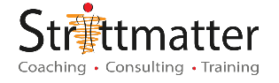 logo strittmatter coaching