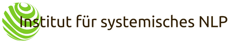 Logo des Instituts für systemisches NLP, Freiburg